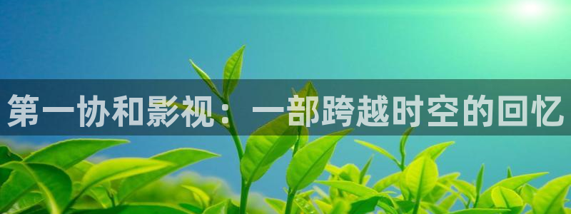 新视觉影院8866：第一协和影视：一部跨越时空的回忆