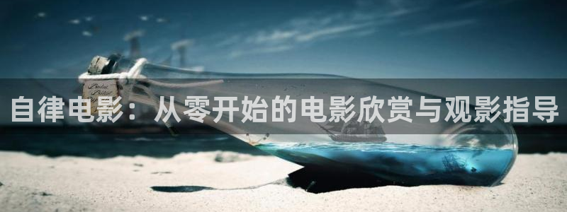新视觉影视网：自律电影：从零开始的电影欣赏与观影指导