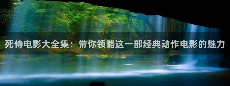 新视觉怎么样：死侍电影大全集：带你领略这一部经典动作电影的魅力