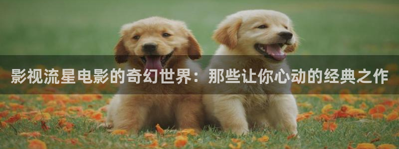 神马未来新视觉：影视流星电影的奇幻世界：那些让你心动的经典之作