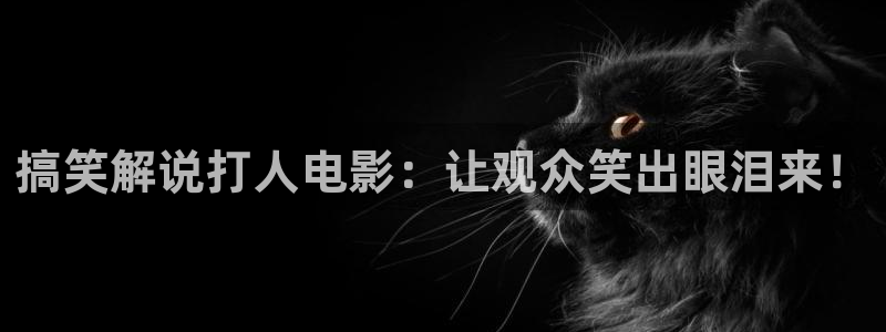 8090新视觉手机电影：搞笑解说打人电影：让观众笑出眼泪来！